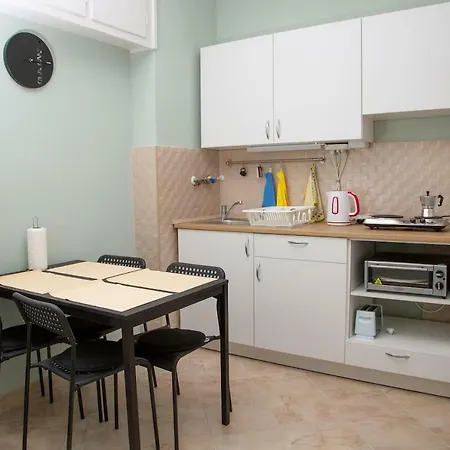 Koroesi Apartman Pécs Exterior photo