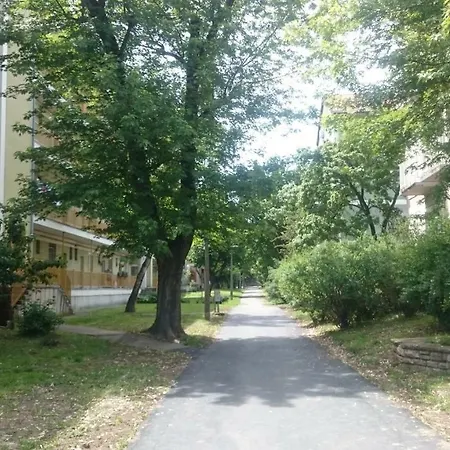 Koroesi Apartman Pécs Exterior photo