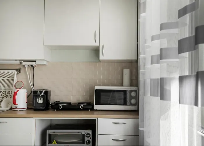 Koroesi Apartman