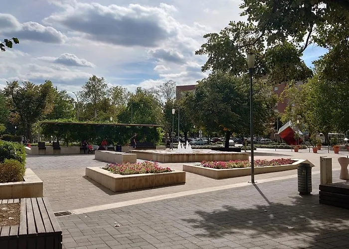 Koroesi Apartman