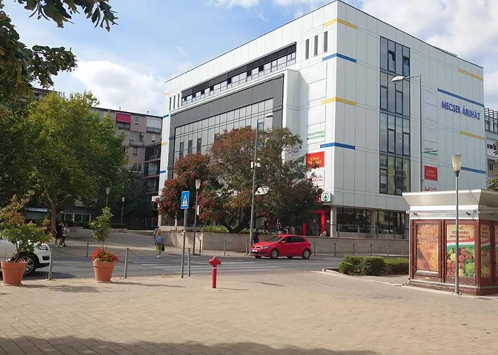 Koroesi Apartman