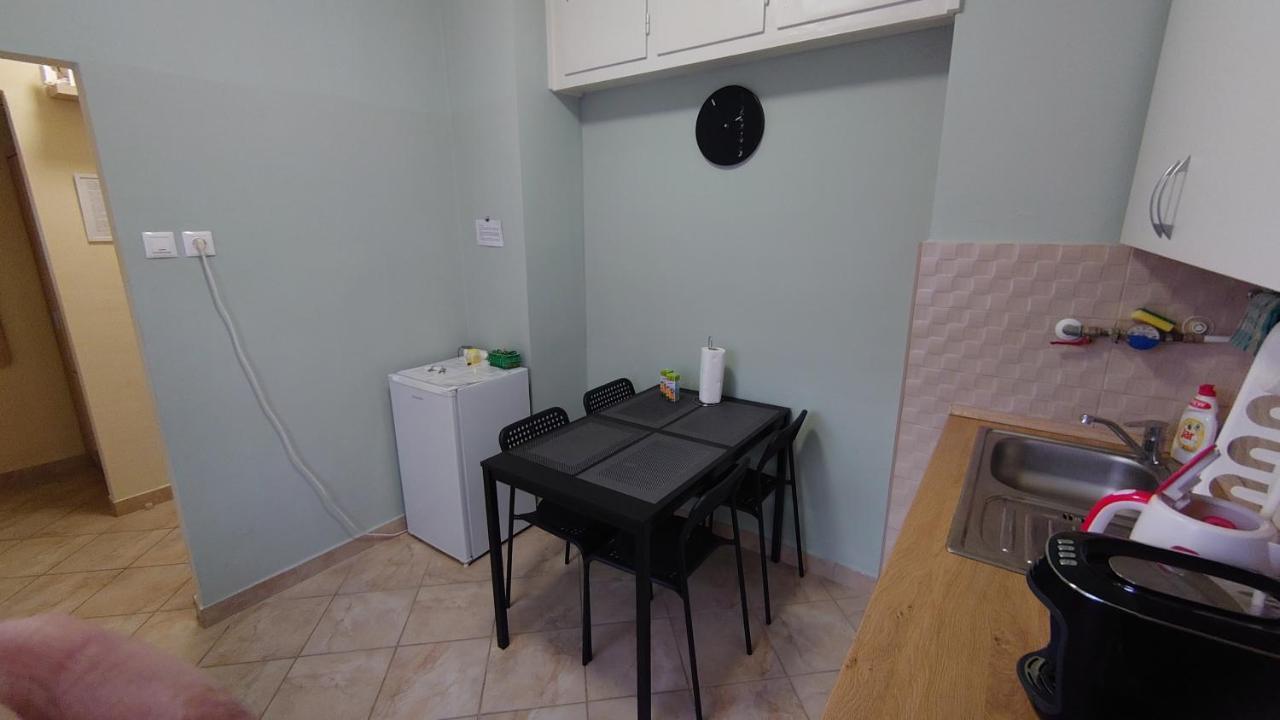 Apartamento Koroesi *