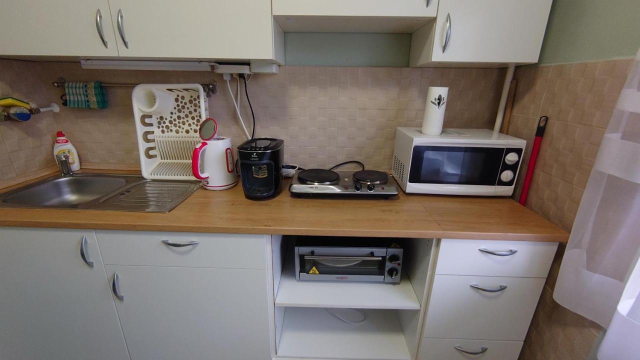 Apartamento Koroesi *