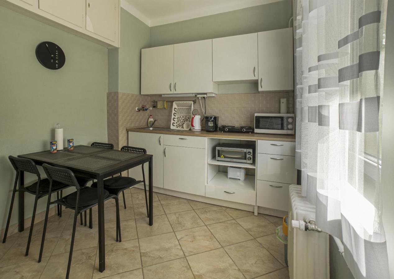 Apartamento Koroesi *