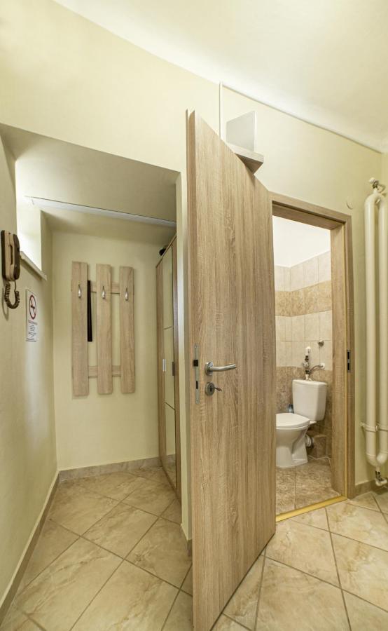 Apartment Koroesi Pécs