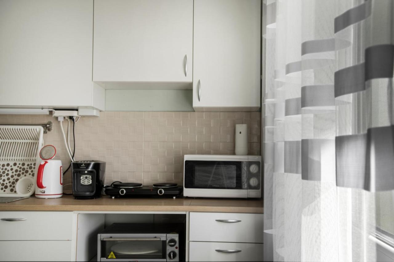 Koroesi Apartment