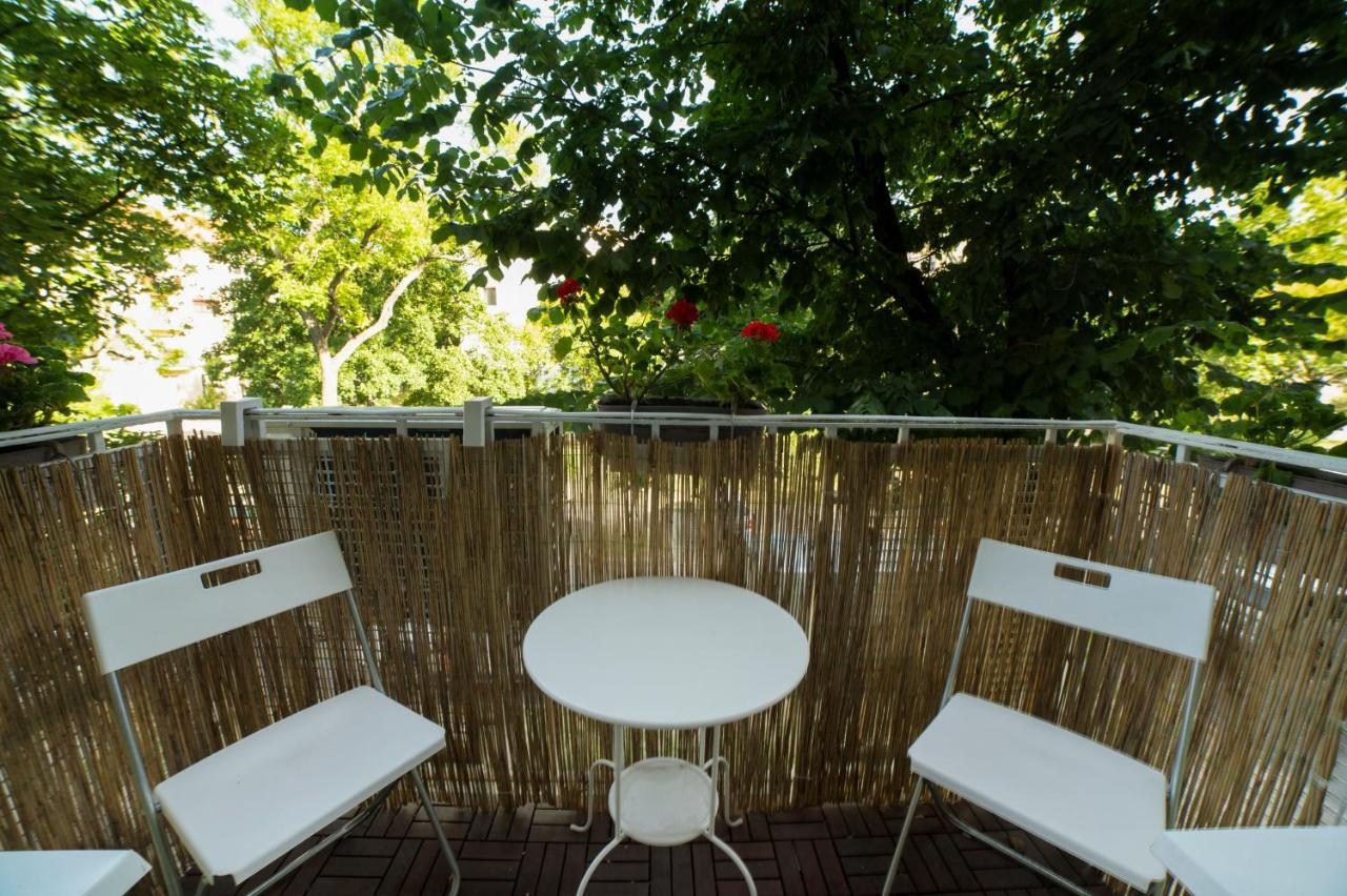 Apartment Koroesi Pécs
