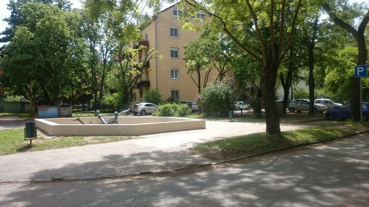Apartamento Koroesi *